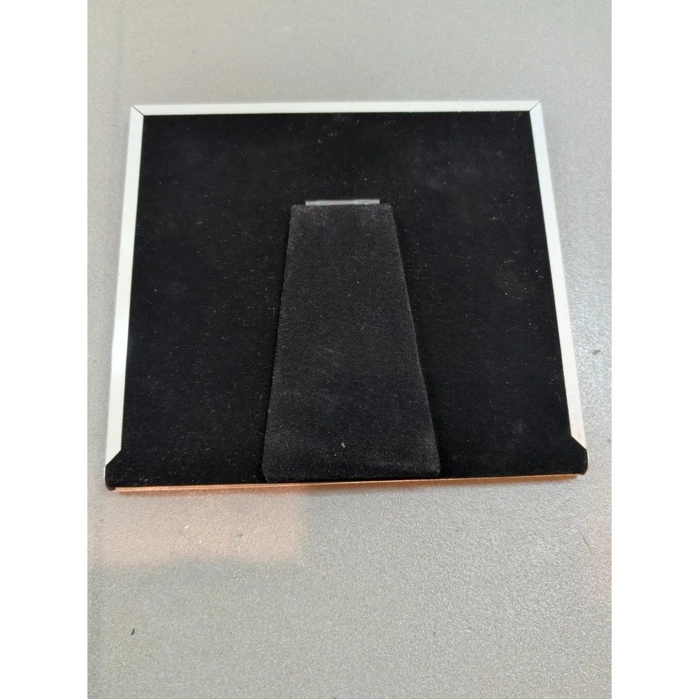 21st Century Gifts Mary's Graduation 4x6 Silver Tone Photo Frame Beaded Edge